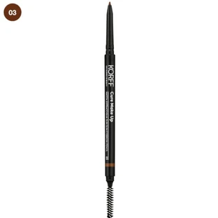 Korff make up Augenbrauenstift Farbton 03