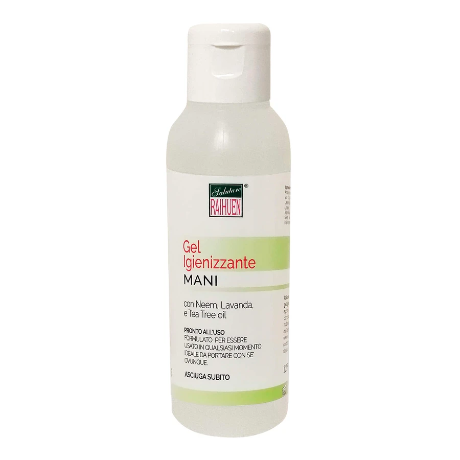 RAIHUEN HANDHYGIENE-GEL 125ML