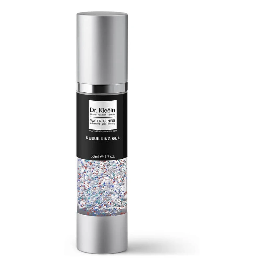 DR KLEEIN WIEDERAUFBAU GEL 50ML