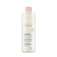 AVENE Agua Micelar Desmaquillante 400ml para Rostro y Ojos Sensibles