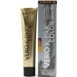 Permanente Haarfarbe Joico Vero K-Pak Color Age Defy 7NG+ 74ml