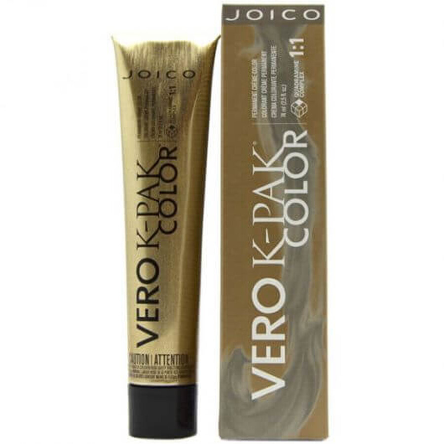Joico Vero K-Pak Color Ultra High-Lift Platin Dauerhafte Haarfarbe 74ml