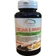 Curcuma & Pipérine Rubigen 120 Comprimés de 500 mg