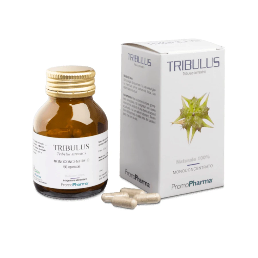 Tribulus 50cps