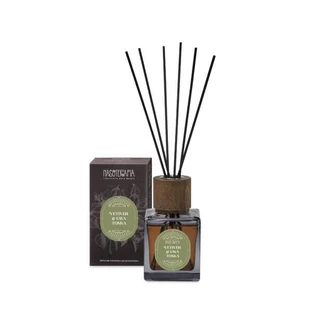 Nasotherapy vetiver and tonka bean diffuser 500 ml