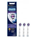 Oral-B Nachfüllpackung EB18 3D Weiß 3 Stück