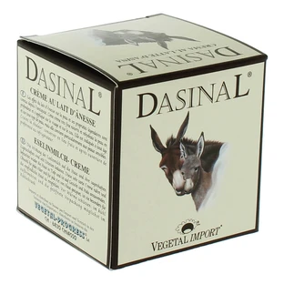 DASINAL KREM Z OŚLEGO MLEKA 50ML