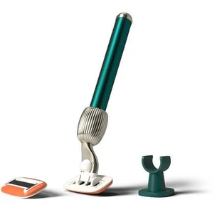 FLER RAZOR STARTER SET PINE