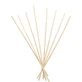 Ecru Vezelsticks 28cm Diffuser 200 Ml 8 Stuks
