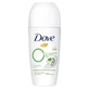 Dove Advanced Care 0% Cucumber Salts Roll-on 50ml