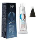 Vopsea par fara amoniac Vitality's New Zero Cream 7/1 60ml