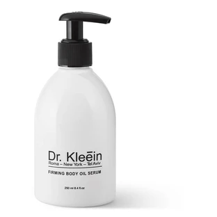 HUILE CORPORELLE RAFFERMISSANTE DR KLEEIN SER