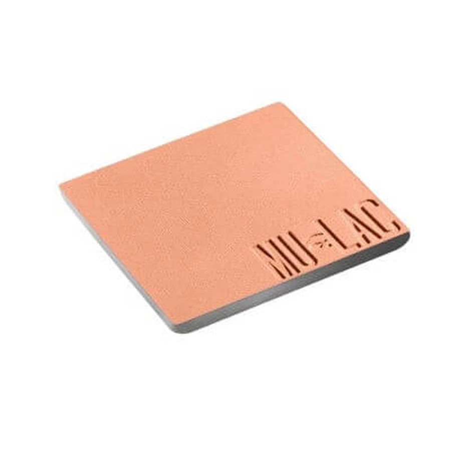MULAC PUDRĂ BLUSH SCAR REFILL 00