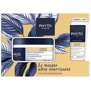 PHYTO PARIS BEAUTY NUTR25 2P