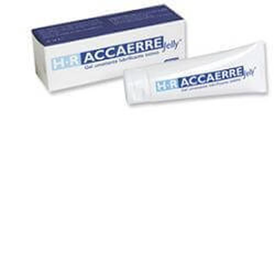 Gel gel de lubrifiere Hr 75ml