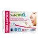 Sanispira Virus & Bacterii L 10