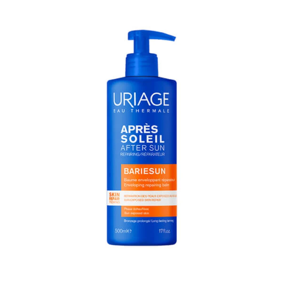 Bariésun - Apres Soleil Balsam nach dem Sonnenbad 500ml