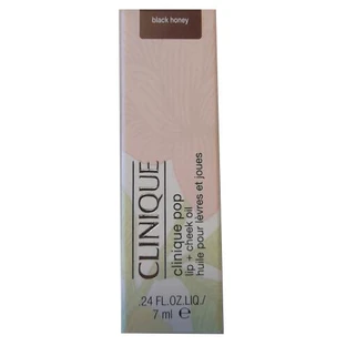 POP LIP&CHEEK OIL BLACK HONEY