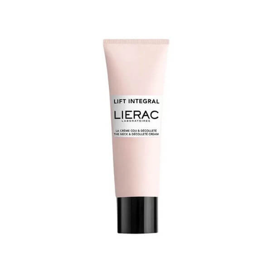 LIERAC LIFT INT COLL/DEC CRÈME