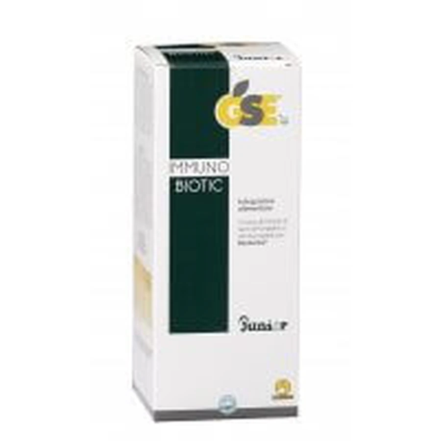 Gse Immunobiotic J Polv 120g