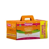 Plasmon Biscuit 2x600g