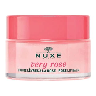 Nuxe Zeer Roos Hydraterende Lippenbalsem 15 G