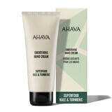 Handcreme mit Grünkohl und Kurkuma, 100 ml, Ahava