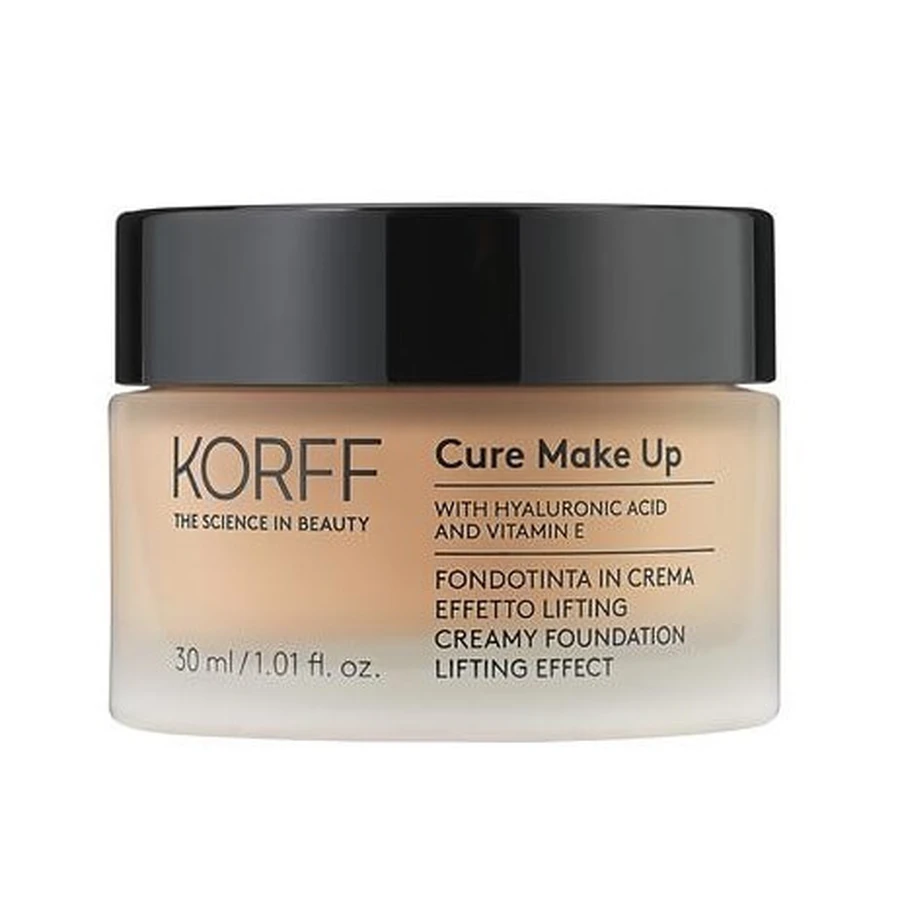 KORFF MK FOND STRAFFENDE CREME 05