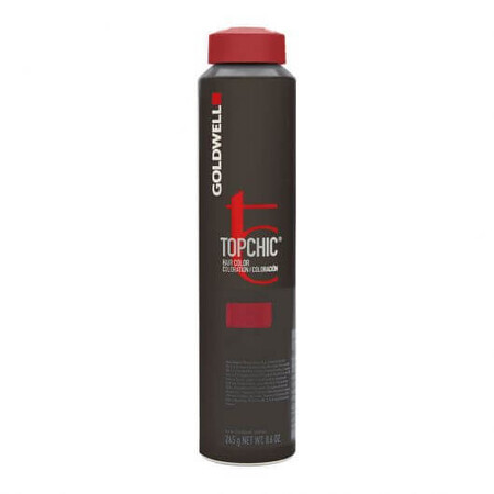 Goldwell Top Chic Dose 5VV Max Dauerhafte Farbe 250ml