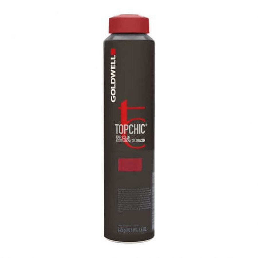 Goldwell Top Chic Can 5VV Max Permanent Paint 250ml 