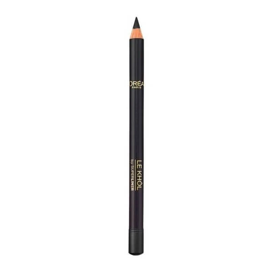 L'OREAL KREDKA DO OCZU LE KHOL NEW 102 PURE ESPRESSO: ceny i cechy