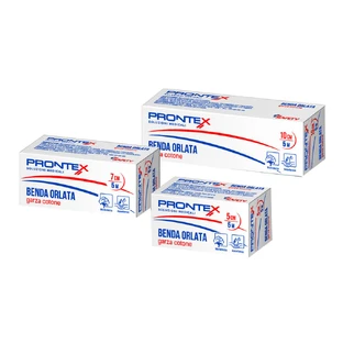 TAŚMA Z KRAWĘDZIAMI 20 F.10x5 BEZPIECZEŃSTWO