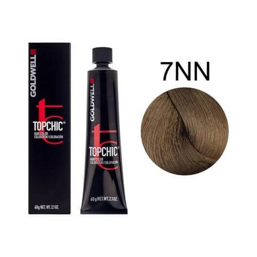 Goldwell Top Chic Blik 7NN Permanente Lak 250ml 