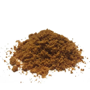 Muskatblüte Arillo Pulver für Lebensmittel 100 g