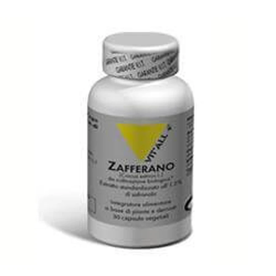 VITAL PLUS SAFFRON CPS