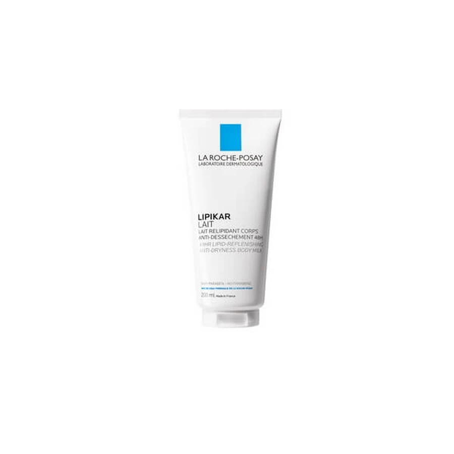 Lapte Lipikar 200ml