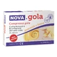 Nova Gola 20 Comprimidos Miel Limón