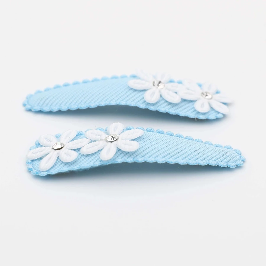 IB ACC CLIC CLAC TES 2 BLUMEN STRAS