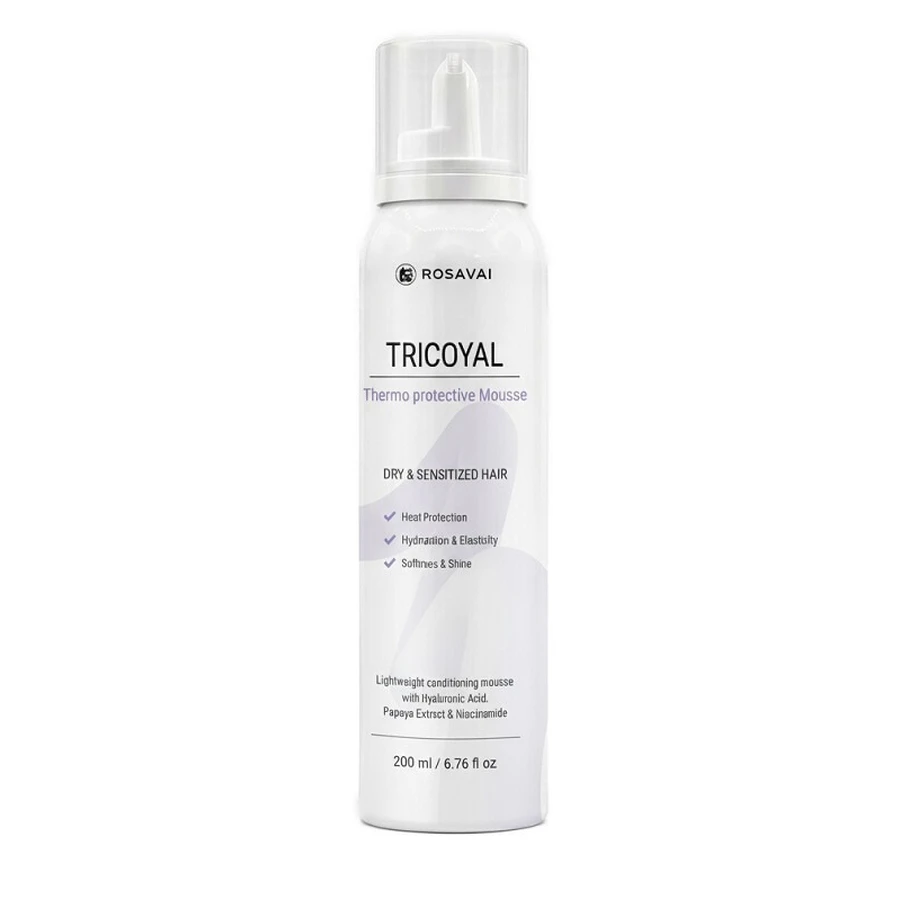 TRICOYAL THERMO-PROTEKTIVER MOUSSE