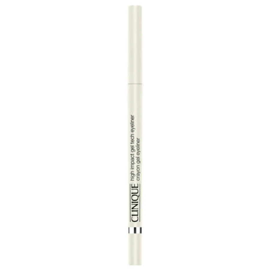 Delineador en gel de alto impacto - blanco brillante