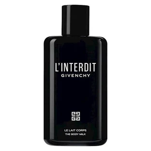 GIVENCHY L INTERDIT D KÖRPER MILCH200