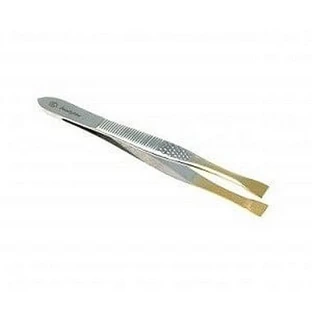 Beautytime Flat Tweezers