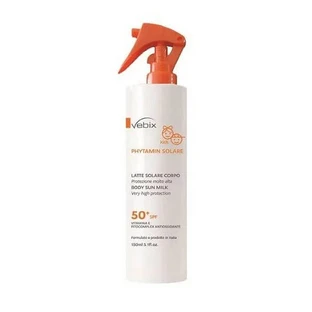 VEBIX PHYTAMIN SOL LECHE BB50+