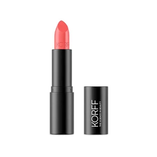 Korff Cure Make Up Satynowa pomadka do ust 01