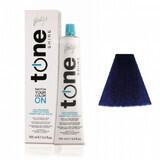 Semi-permanente Haarfarbe Vitality's Tone Shine Blue ohne Ammoniak 100ml