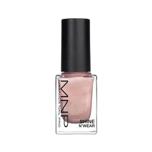 Lac de unghii semipermanent SHINE N'WEAR 237 Bride to Be MNP® 10ml