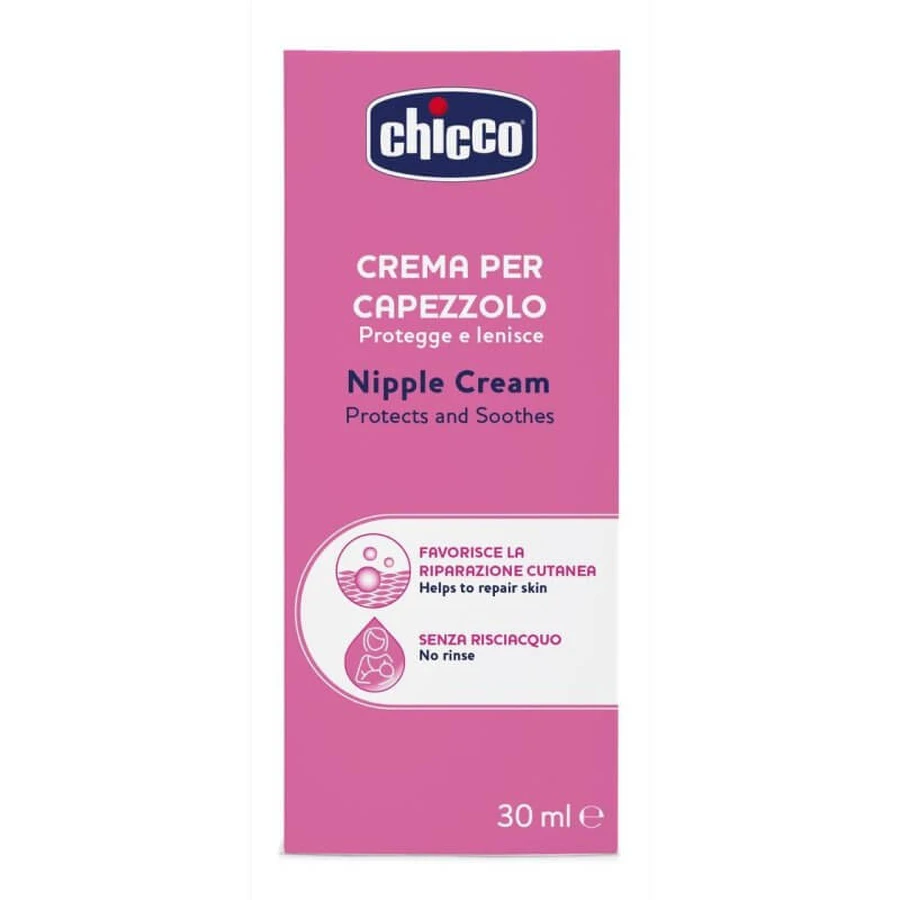 CHICCO Tepelcrème 30ml
