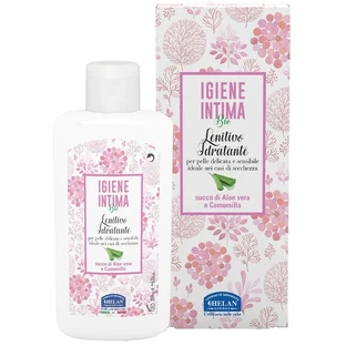 IGIENĂ INTIMĂ HIDRATANT CALMANT