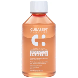 DAYCARE Mundspülung Obst 500ml