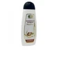 Curaderm Gel de duș catifelat cu ulei de argan 300 Ml